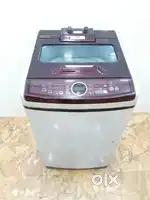 Inverter model godrej double door unbox refrigerator***