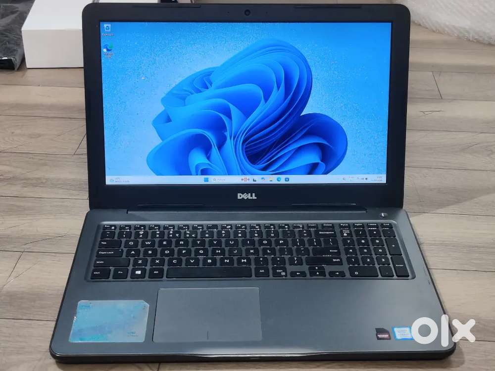 Dell Inspiron   Intel Core i7 7th  Gen 32GB Ram 1TB  SSD GADGETZONE