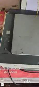 Hp smart printer