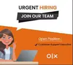 Hiring: Telecaller cum Back Office