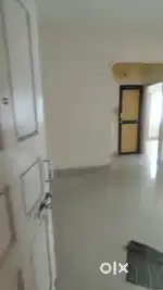 A 1st floor apartment with good maintenance
