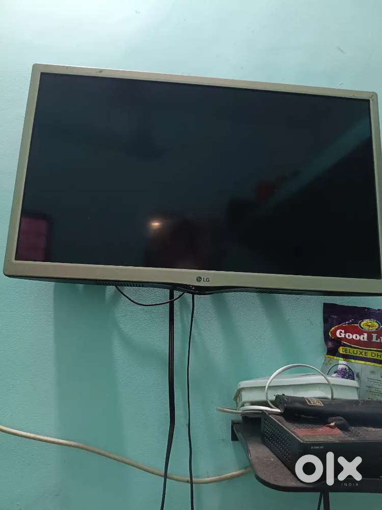 Lg tv24 inch