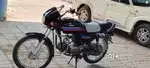 Hero honda splendor plus RJ 19 Jodhpur