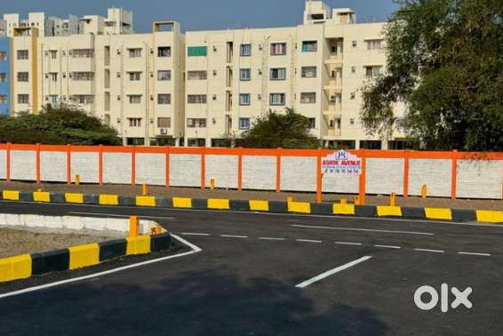 Own Your Premium Residential Plot on Trichy Highway @ 6 Lakhs