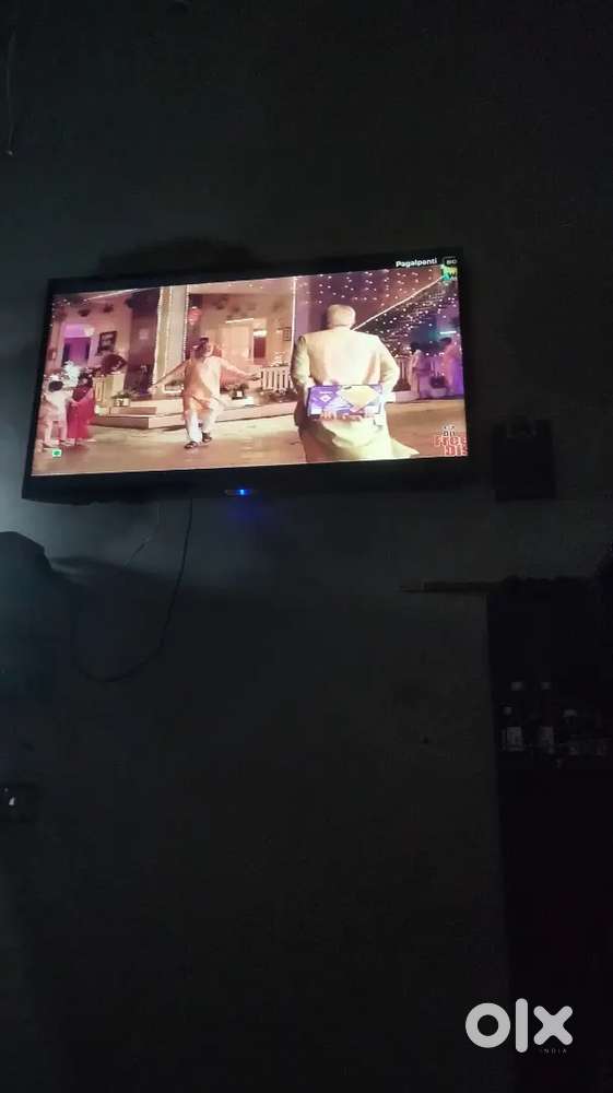 Smart TV50