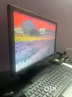 Dell E2016HV 19.5-inch LED Monitor
