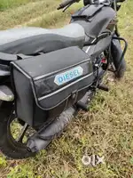 First ownar