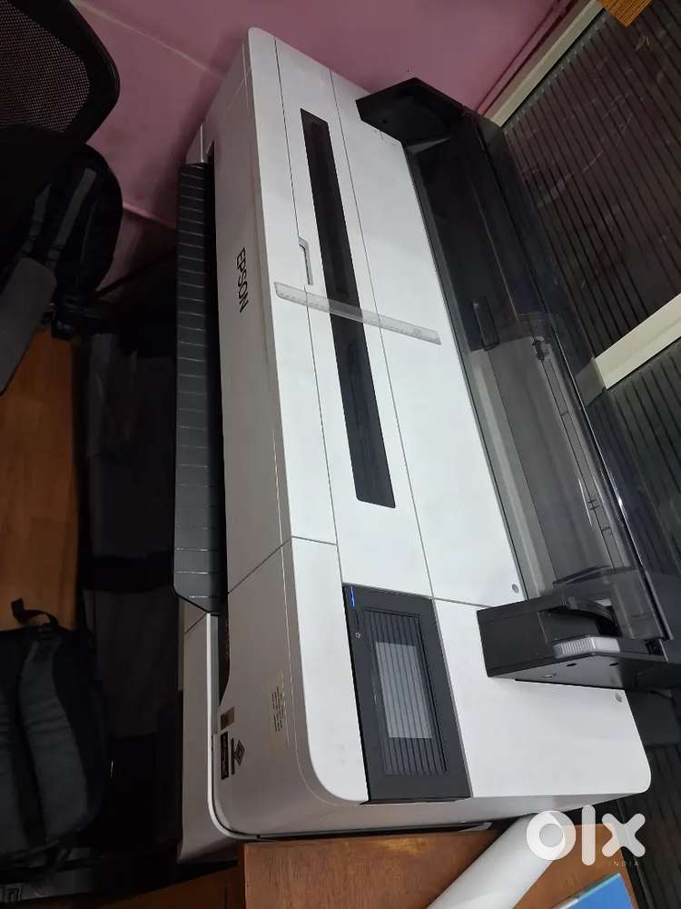 Epson sc t 5435