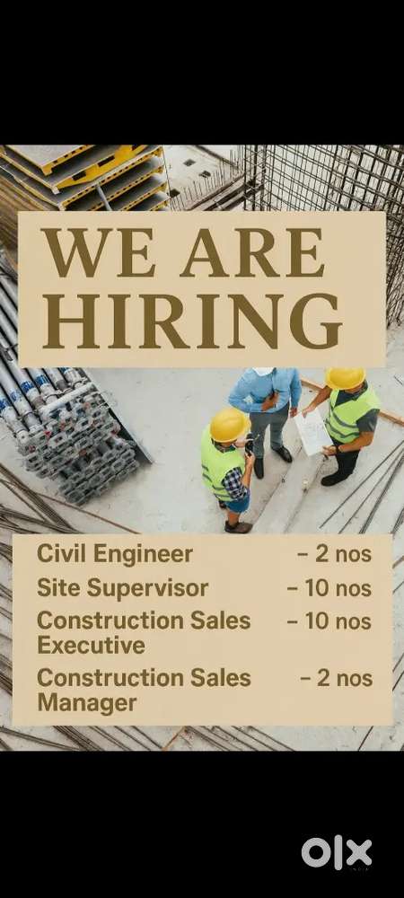 Civil construction company