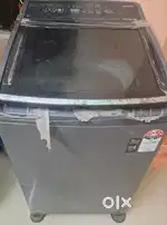 Whirpool fully Automatic machine