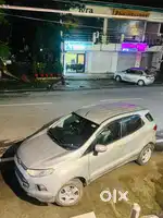 Ford Ecosport Trend 1.5 2016