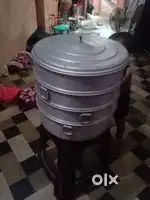 Momos bartan best condition