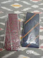 Brand new unused collar tie