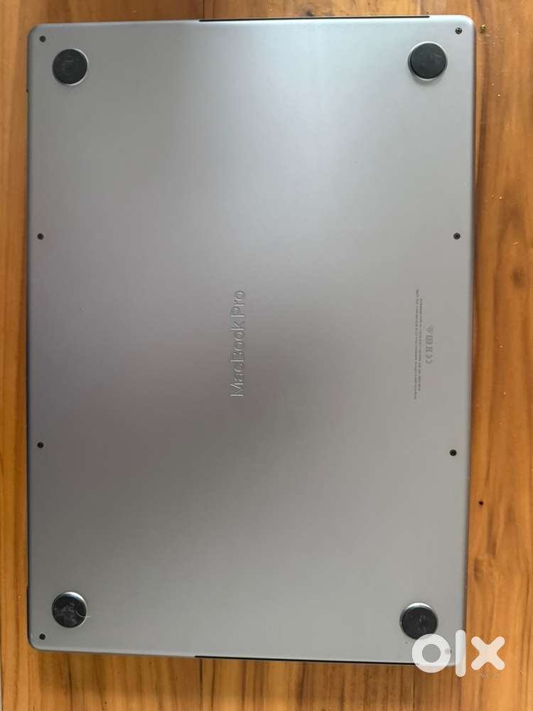 Macbook pro (2021 Apple M1 pro)