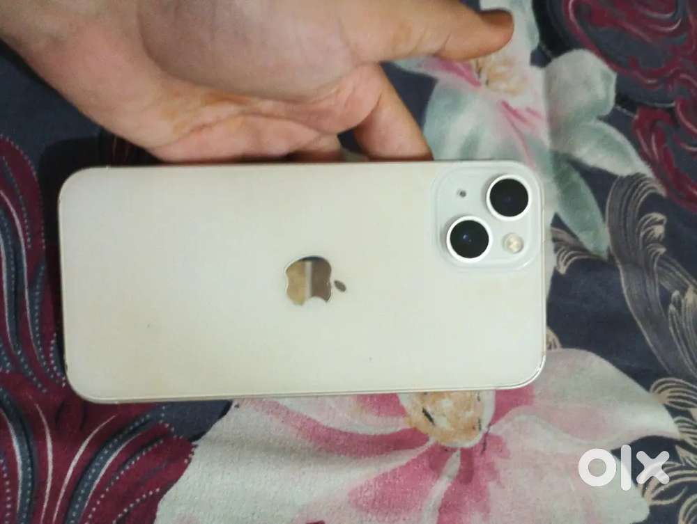 Iphone 13 138gb