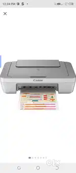 Canon PIXMA MG2470 All in one