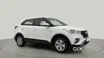 Hyundai Creta 1.6 E Plus, 2019, Petrol