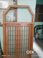 Windows best wood