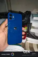 Iphone 12 no damg , original parts