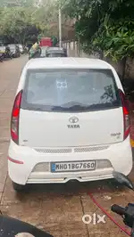 Tata Nano 2013 Petrol 40000 Km Driven