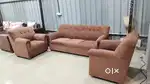 Buggati sofa sets