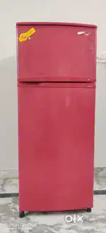REFREGERATOR