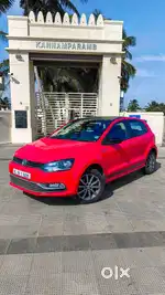 Volkswagen Polo 2019 H-LINE Plus CONNECT EDITION