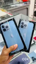 13 pro 128 gb brand new box pack usa available