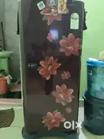 My husband has been transfered and I want to sell my refrigerator.