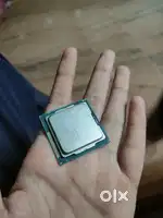 Computer Cpu
