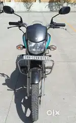 Hero HF Deluxe i3
Model 2023
Owner 1