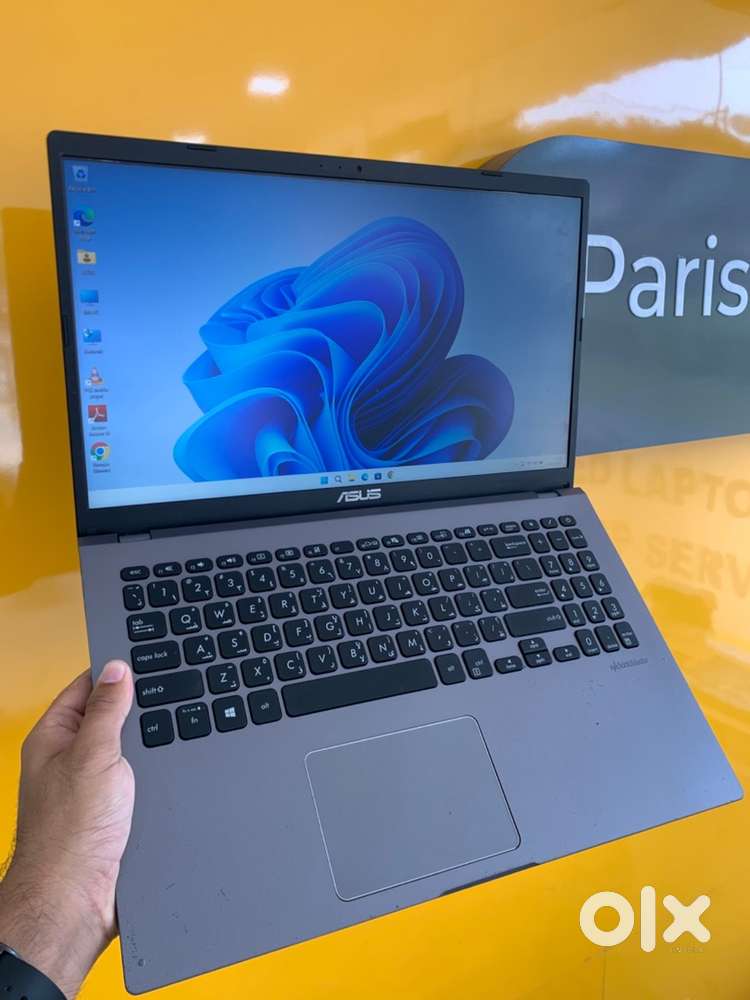 Used Laptops with warranty