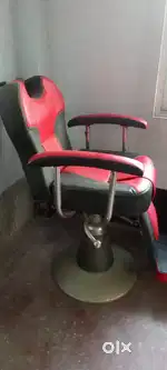 Beauti Parlour Chair for sale