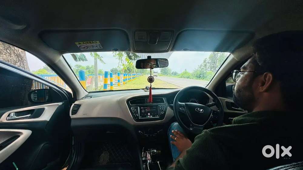 Hyundai Elite i20 2019 Petrol 70000 Km Driven