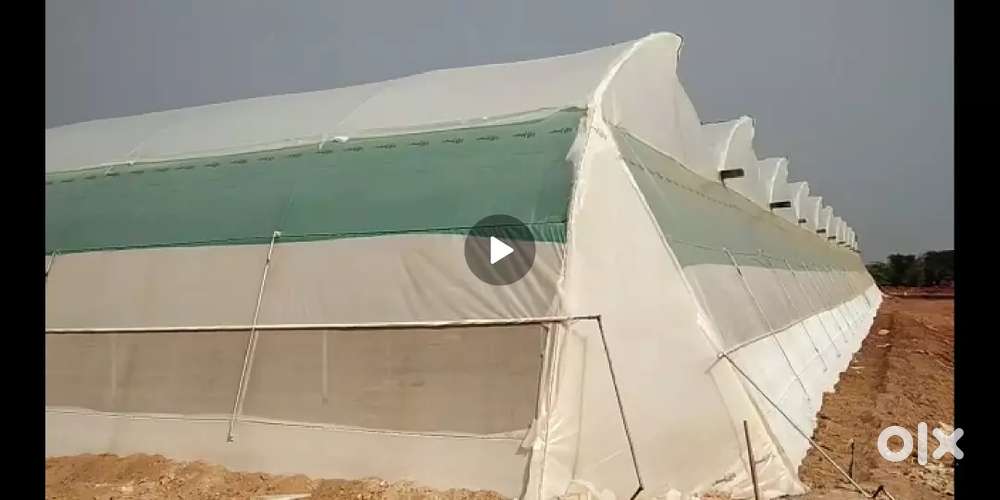 25 बीधा SC की मीठे पानी की जमीन मय पालीहाउस, जोधपुर से 45 से 50 kmदूर