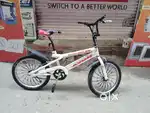 Avon roto bike ww