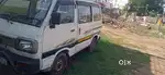 Maruti Suzuki Omni 2011 Petrol Good Condition