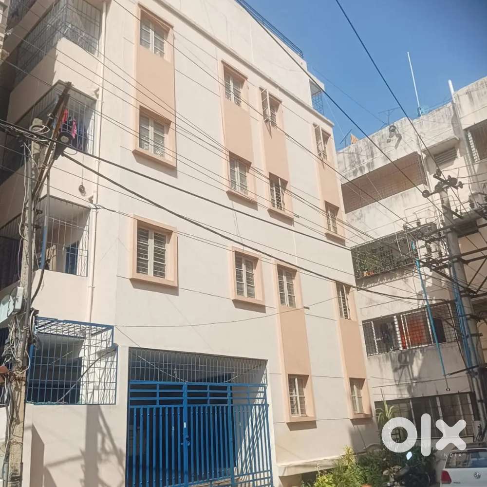 43x65 =2800 sft building for sale uttarahalli