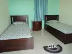 Home away from Home for Girls