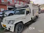 mahindra pikup