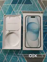 I phone 15 *Under Warranty*