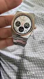 Brand new Tissot PRX Automatic Chronograph 42mm

For sale