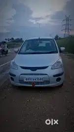 Hyundai i10 2009 Petrol Well Maintained