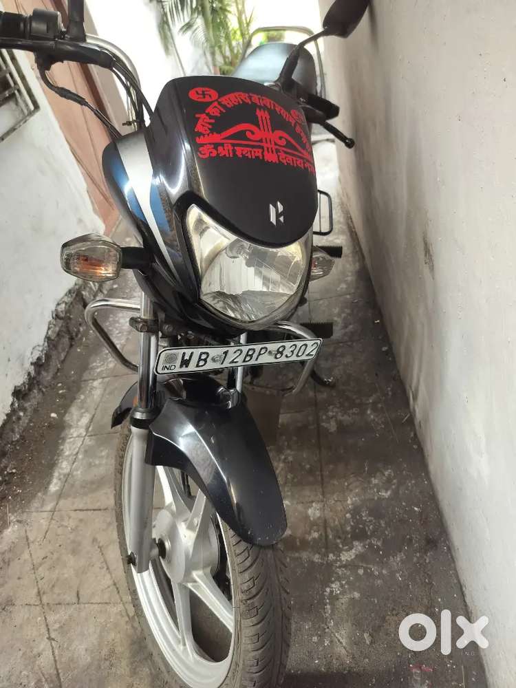 Very Good conditions (1 hand bike)