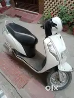 Access 125.2018 modal