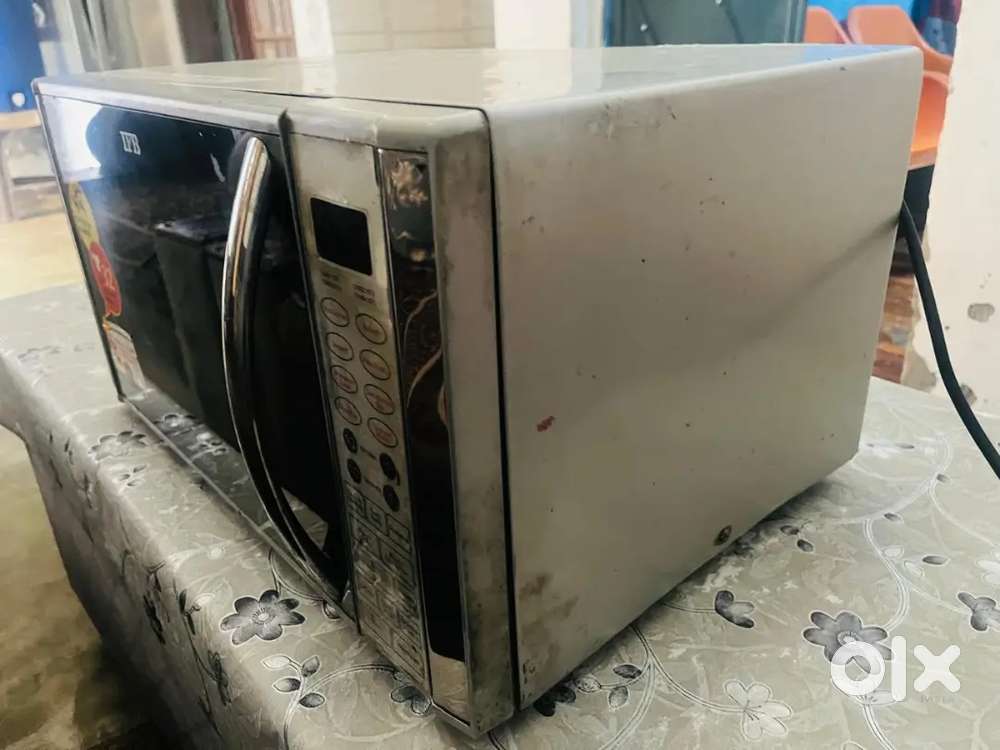 Microwave 3ltr ifb