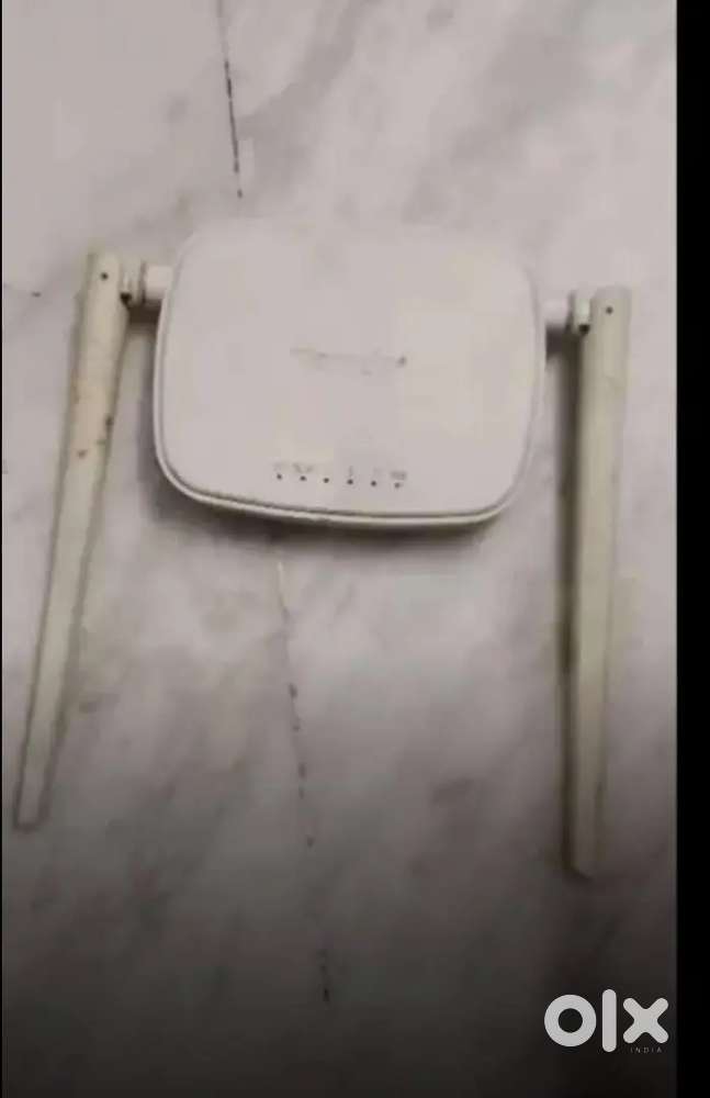 Wifi Router