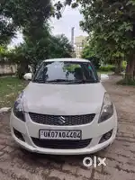 Maruti Suzuki Swift 2012 Diesel 104000 Km Driven