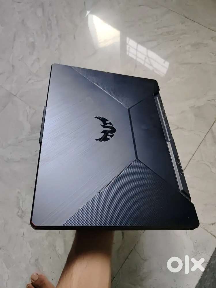 Asus tuf f15 gaming laptop