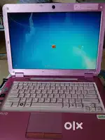Sony VAIO.